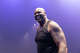 Shaquille O'Neal aka Dj Diesel performs at Shaq's Fun House at Cow Palace Arena & Event Center on February 06, 2026 in Daly City, California.