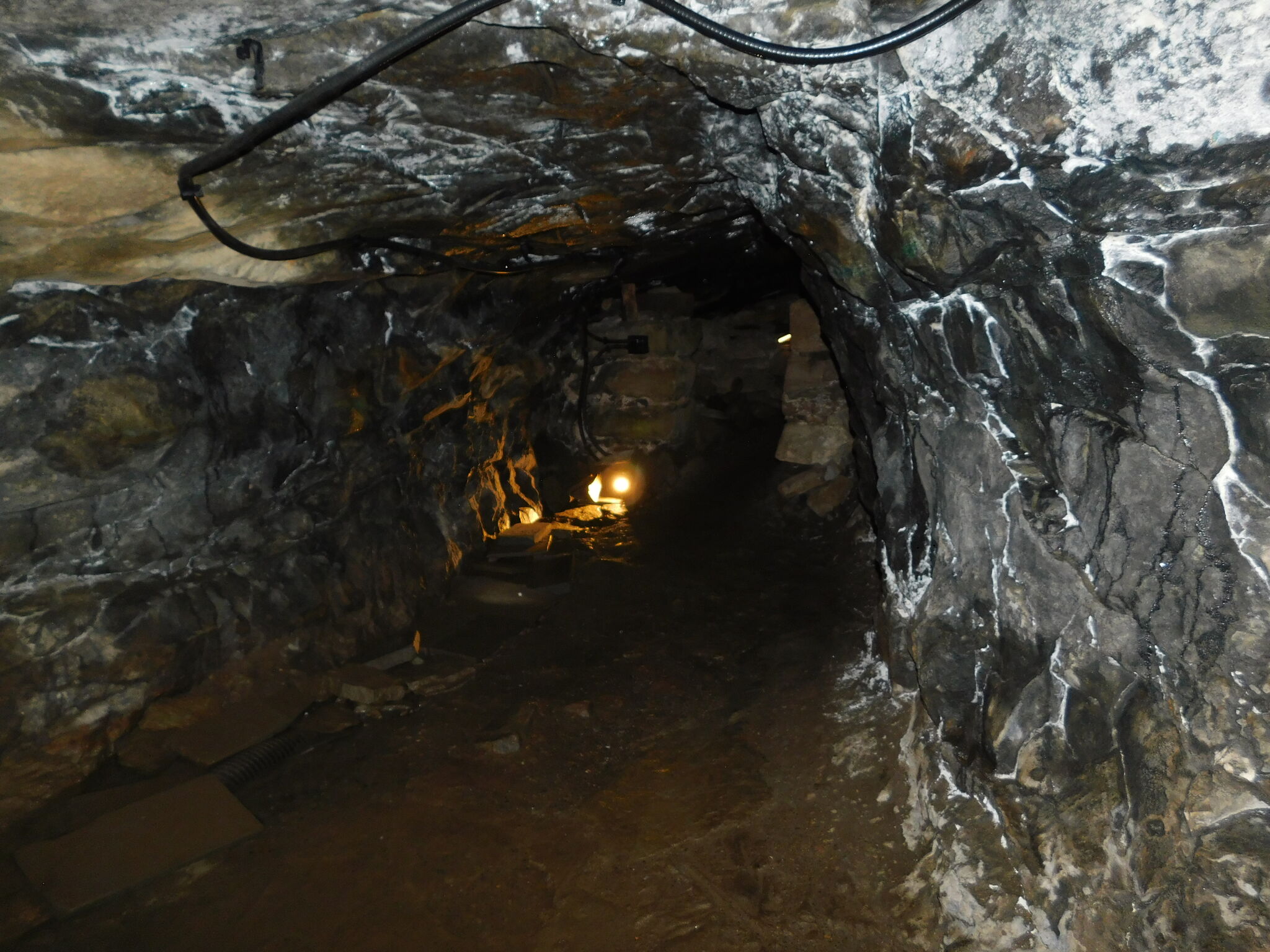 Inside CT’s underground prison once known as ‘Hell’