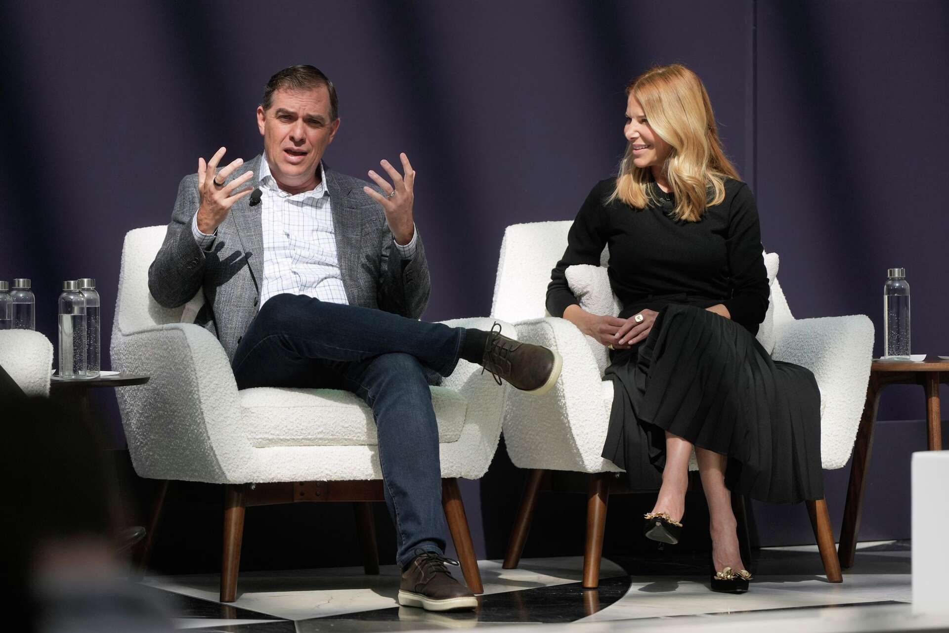 Amazon touts a 'major expansion' with OpenAI as Microsoft ties loosen