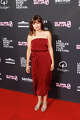Cassandra Lee Morris attends the Los Angeles Anime Film Festival at The Regal LA Live Stadium 14 on September 15, 2017 in Los Angeles, California.