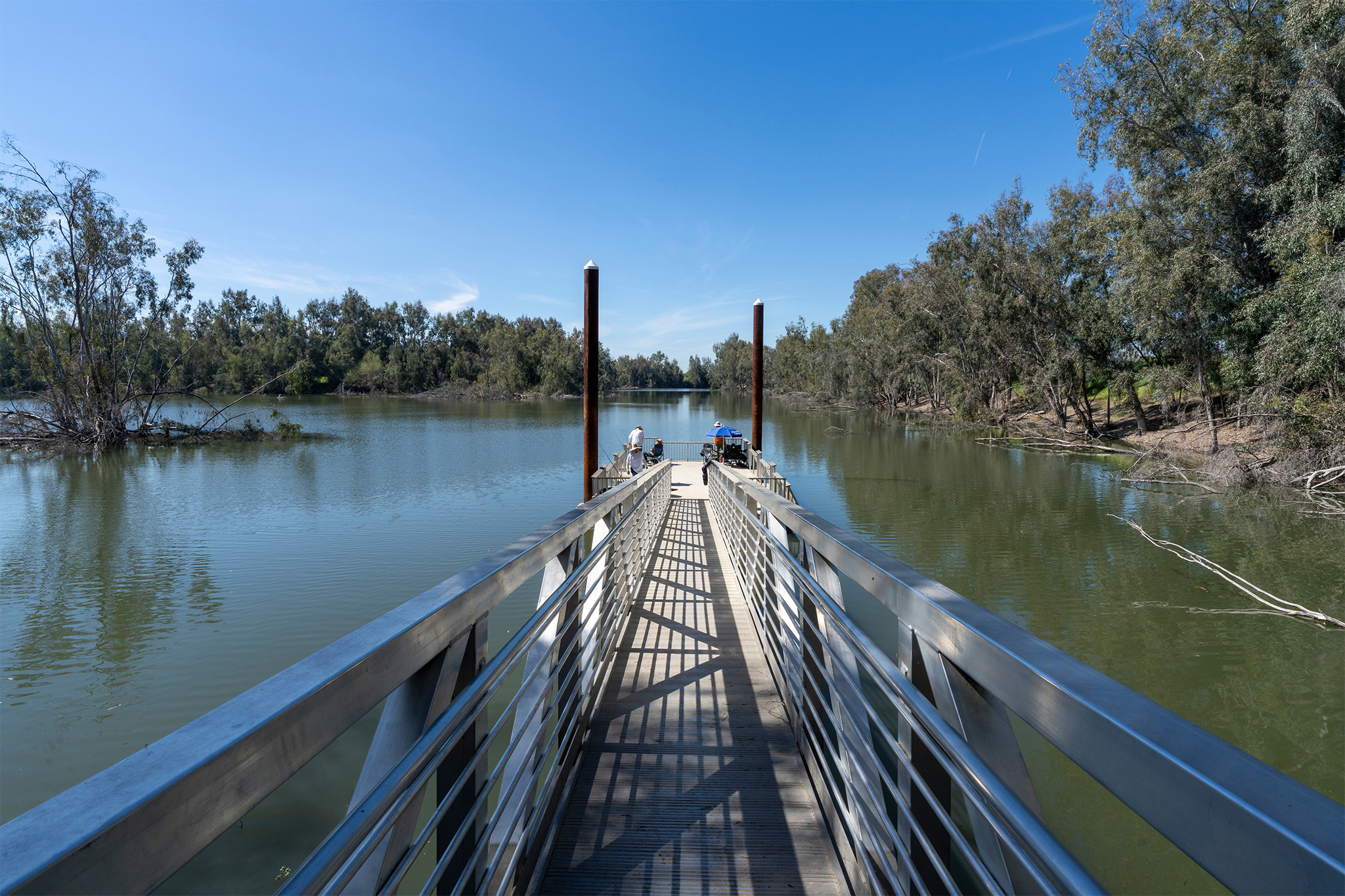 Largest state park expansion in decades spotlights Central Valley