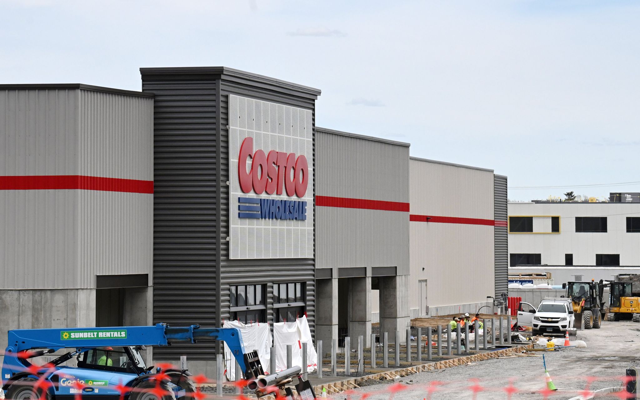 Costco plans Aug. 6 opening in Guilderland, Crossgates Mall says