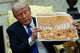 The proposal, first championed by President Donald Trump, has gained new urgency among Republican lawmakers who argue the project is a necessary security upgrade following Saturday's incident at the Washington Hilton.