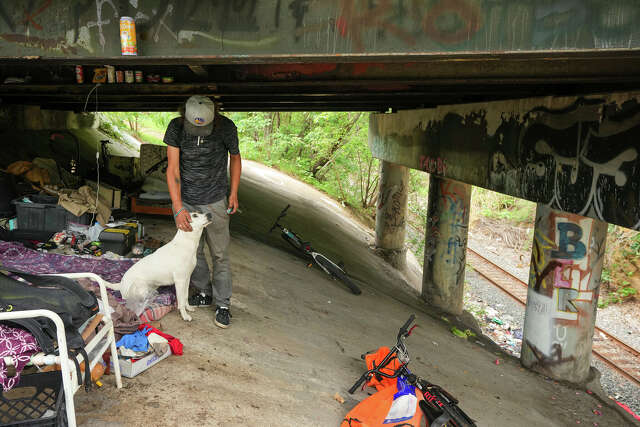Exclusive: Austin homeless encampment map shows planned May sweeps