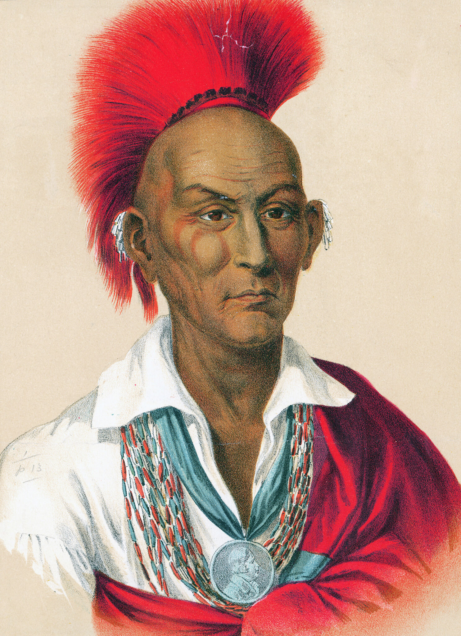 Macoupin historical society talking land grant, Black Hawk autobiography