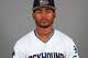Midland RockHounds infielder Leo De Vries