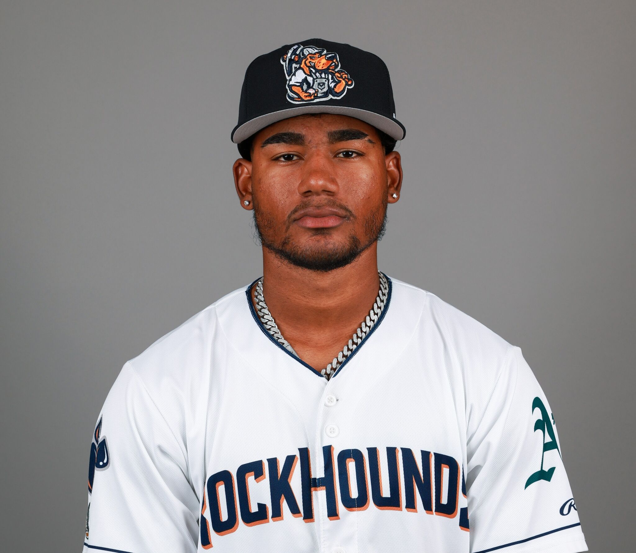 RockHounds sending 2 to All-Star Futures Game