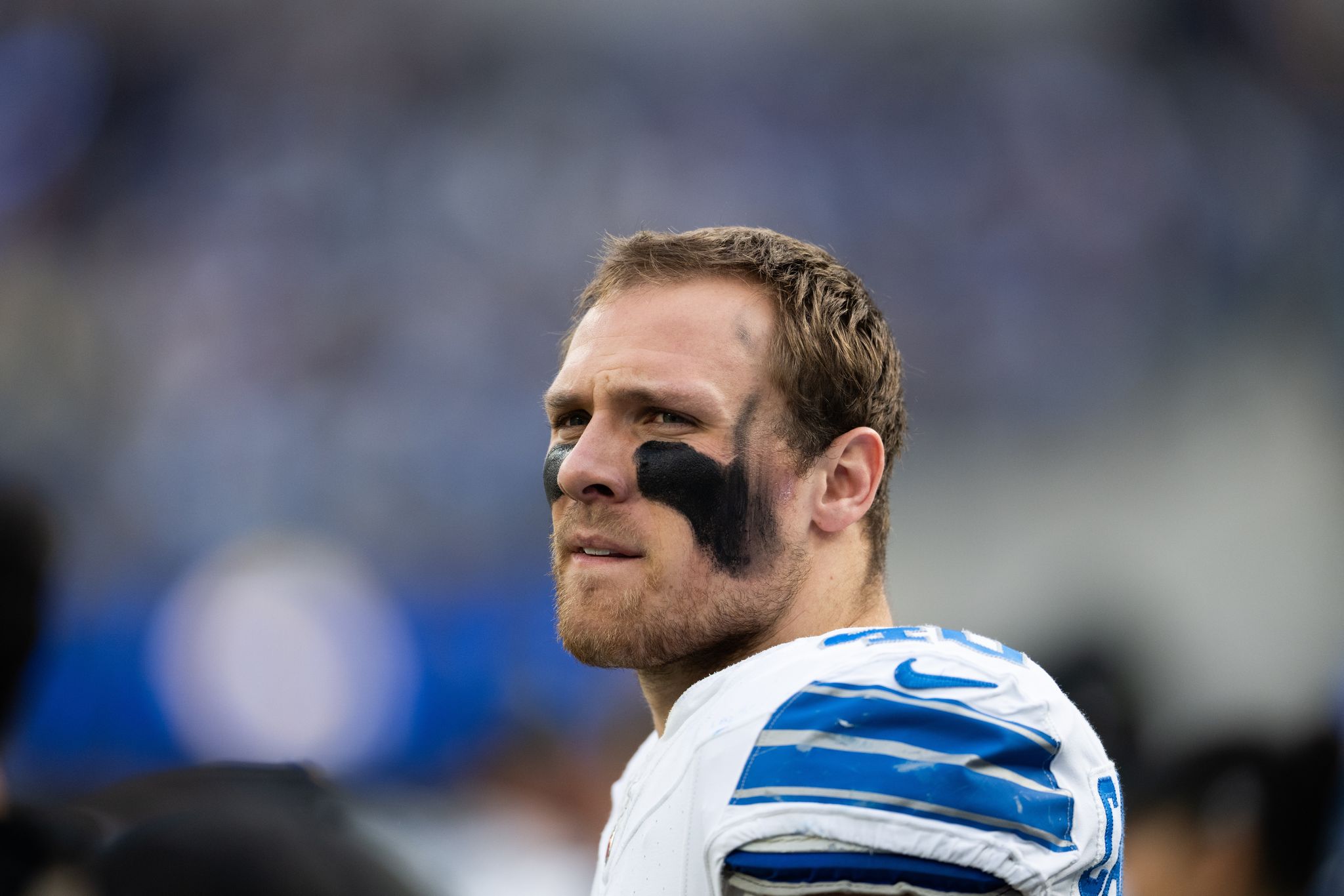 Jack Campbell is latest example of a key player the Lions have drafted ...