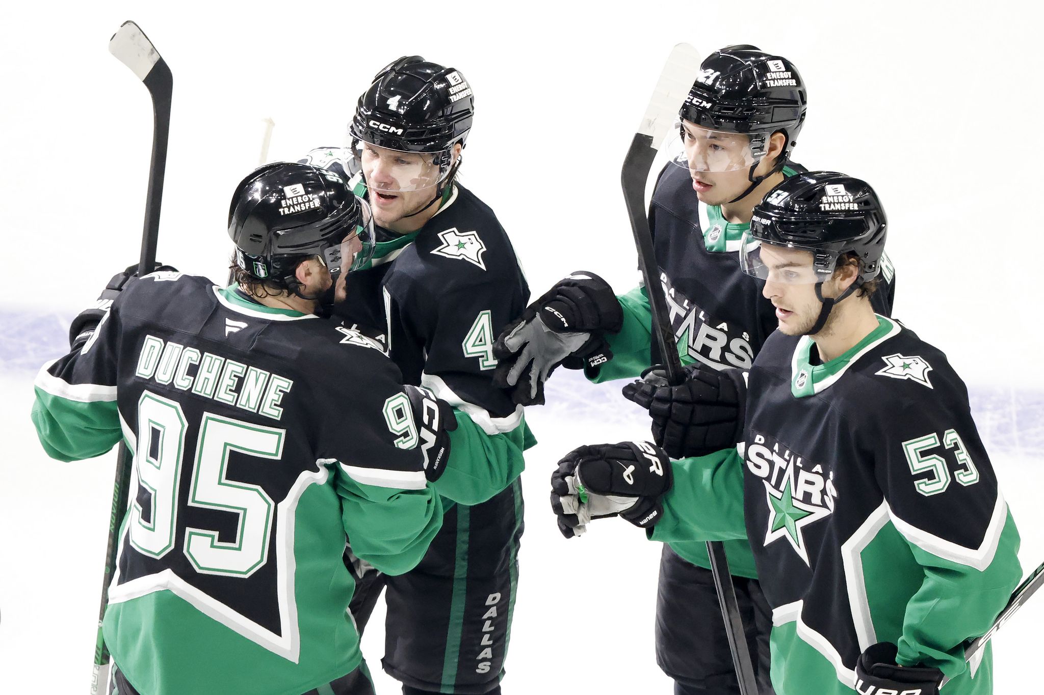 Dallas Stars Partner with Amazon Prime Video for Streaming