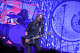 Foo Fighters perform at Total Mortgage Arena in Bridgeport, Conn. on Tuesday, April 28, 2026.