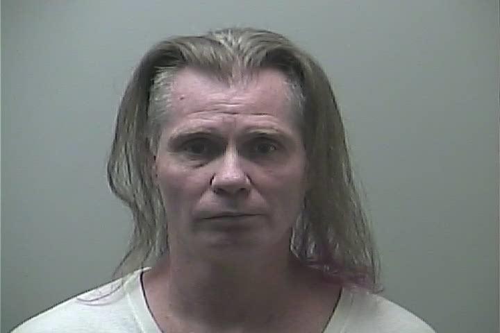 Midland man arraigned in dog dispute domestic violence case