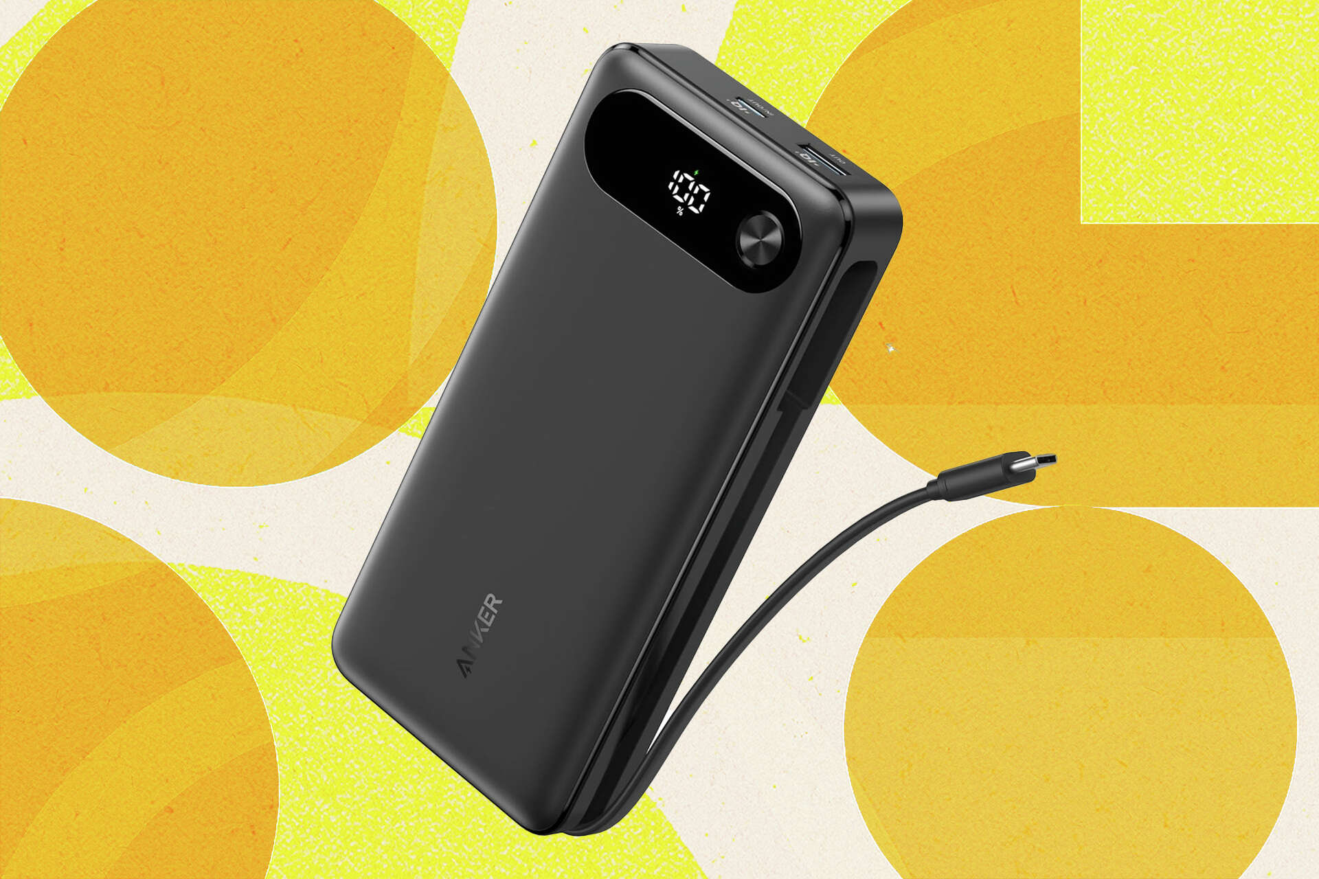 portable power station manufacture Anker 767 2048WH/2400W PowerHouse Portable Power Station Manufacturer –  FactoryPure main image 0