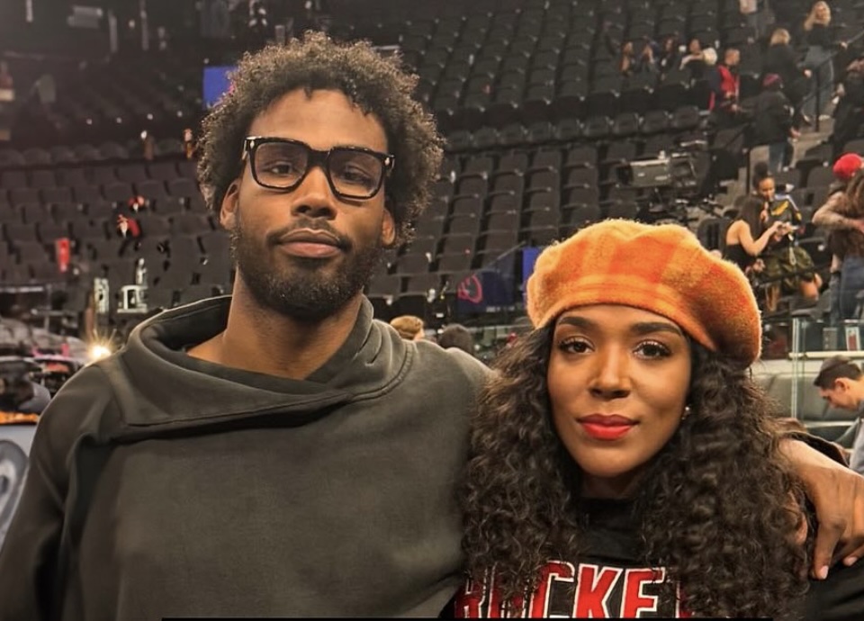 Tari Eason works with Lethal Shooter in LA after mom’s public plea