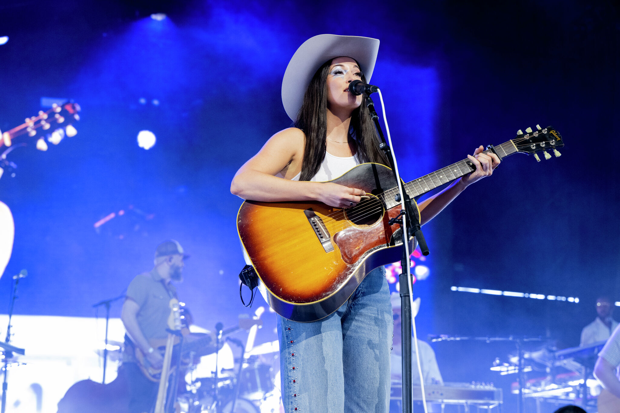 Venue Texas Kecil Mengatakan Puluhan Ribu Mencoba untuk Tiket Kacey Musgraves