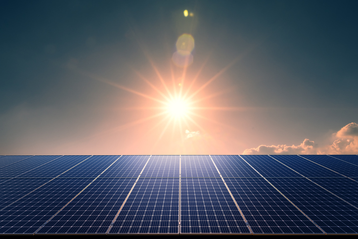 New Berlin solar farm project in early phases, county official says