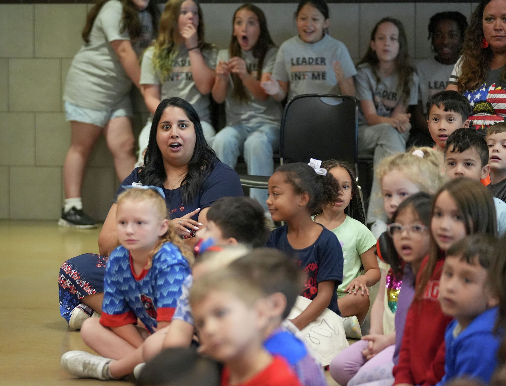 Best Photos of April in Austin: Final Four, Texas Relays, Protests and More