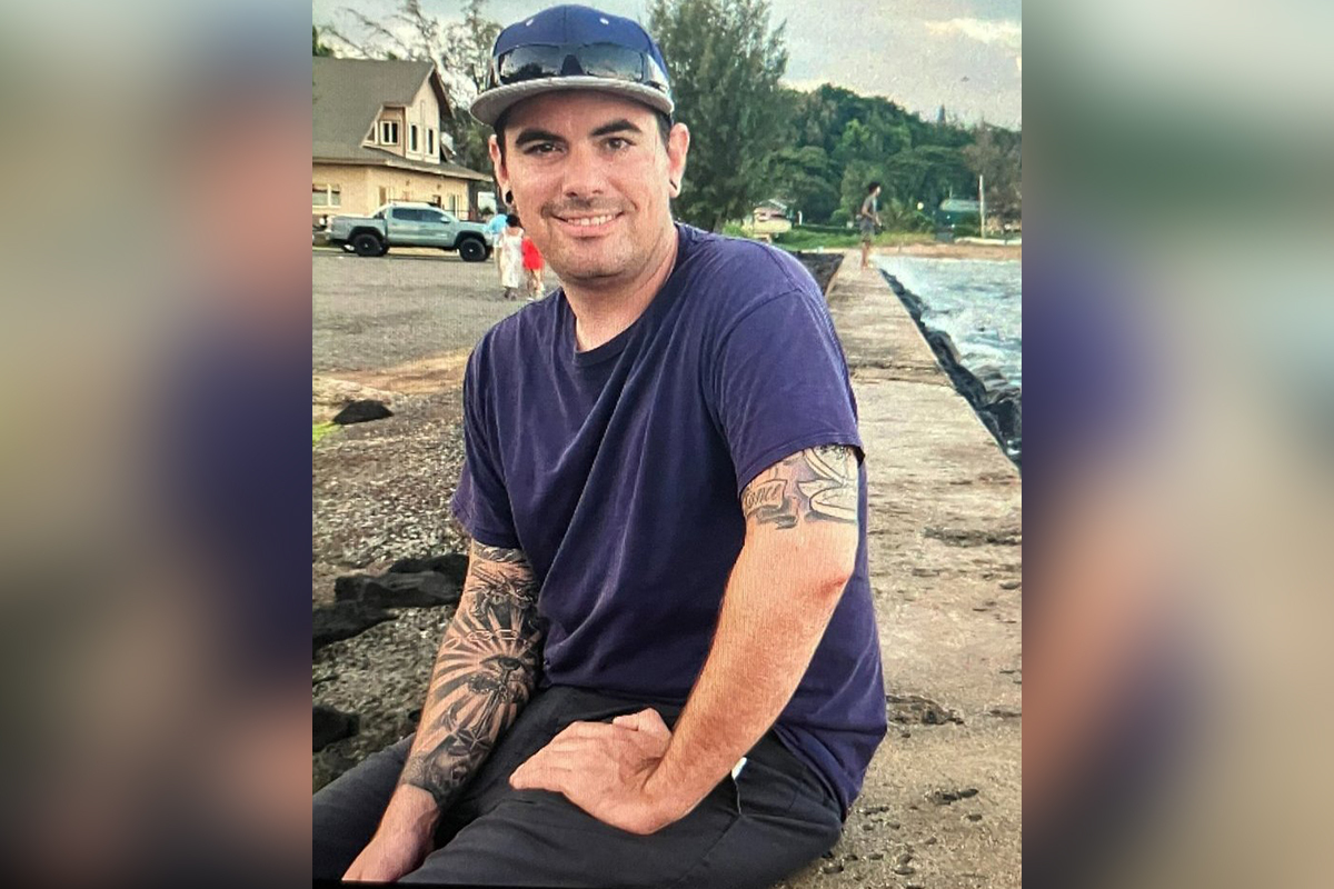 Suspect arrested in violent killing in remote area near Tahoe