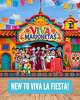 Viva La Fiesta regresa a Odessa por 30 años.