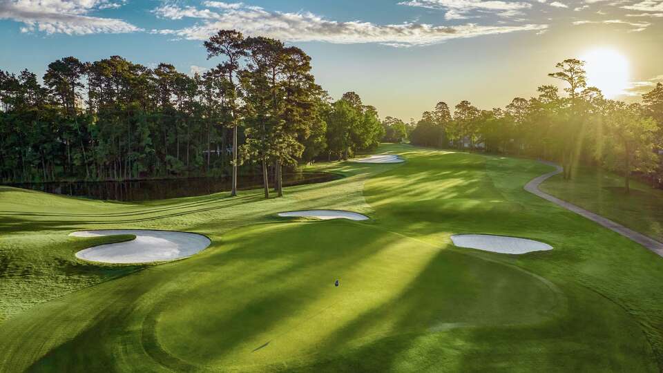 Arcis Golf, which acquired The Woodlands Country Club in 2025, has renovated its historic Tournament Course ahead of the PGA Tour's 2026 Insperity Invitational