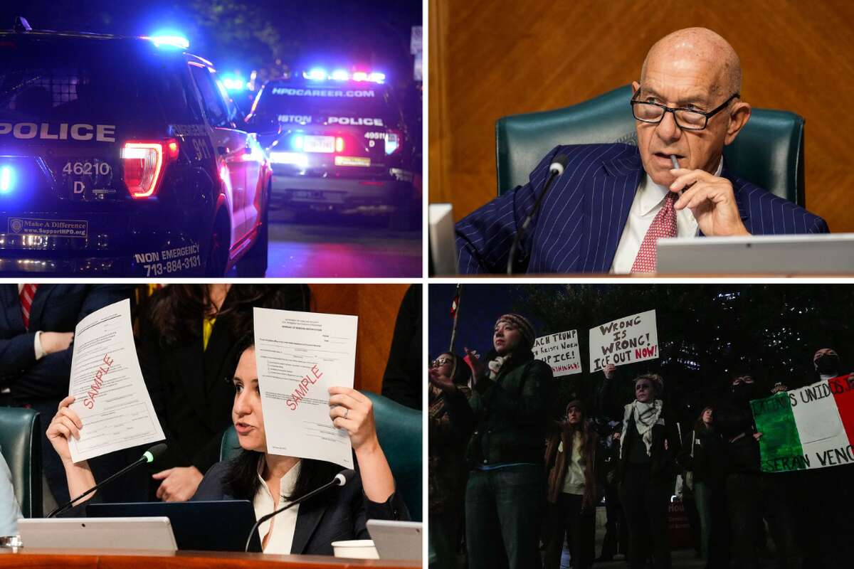 After months of debate about how to handle a federal immigration crackdown in one of the nation’s most diverse cities, Houston City Council voted to limit how police interact with by federal immigration agents – then reversed that policy after Gov. Greg Abbott threatened to pull $114 million in grants. This is the inside story of how Houston’s ICE policy unraveled.
