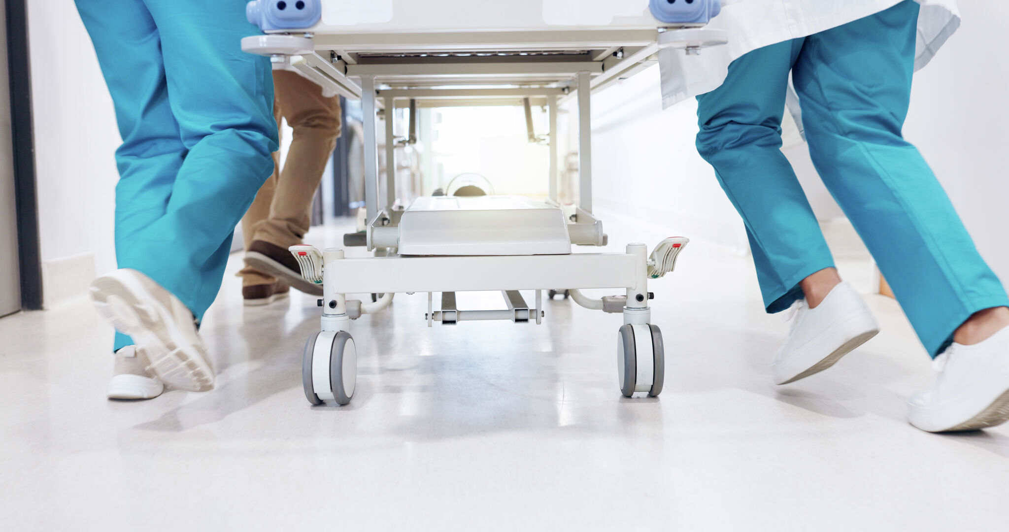 AI outperformed doctors on diagnosing tough cases — but is it ready for real patients?