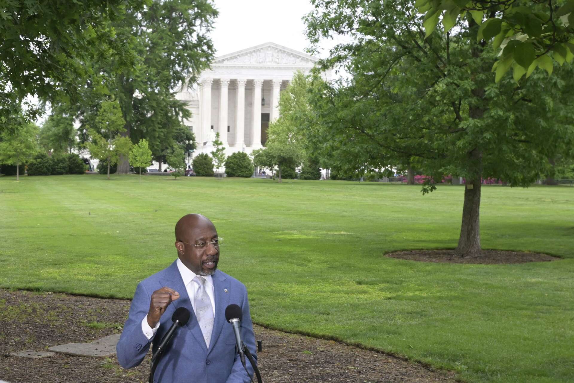 Supreme Court deals major blow to Voting Rights Act