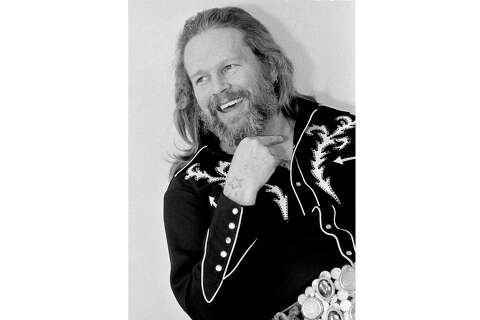 David Allen Coe, 'Take This Job and Shove it' hitmaker, dies at 86