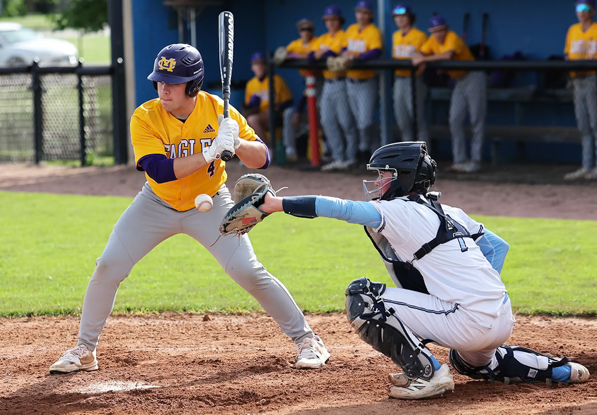 WEDNESDAY BASEBALL: Jersey beats CM; Roxana no-hits Marquette
