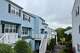 The Highview Condominiums complex at 26 Prospect Ave. and 14 1/2 Fairfield Ave. in Norwalk, Connecticut, where two condos were listed for sale in April 2026 for $400,000 and $275,000. Statewide, active listings did not budge in February and March from their year-ago totals, according to Realtor.com data. Low inventories prompted 94% of listing owners to stick to their original asking prices in March, the highest ratio in the United States.