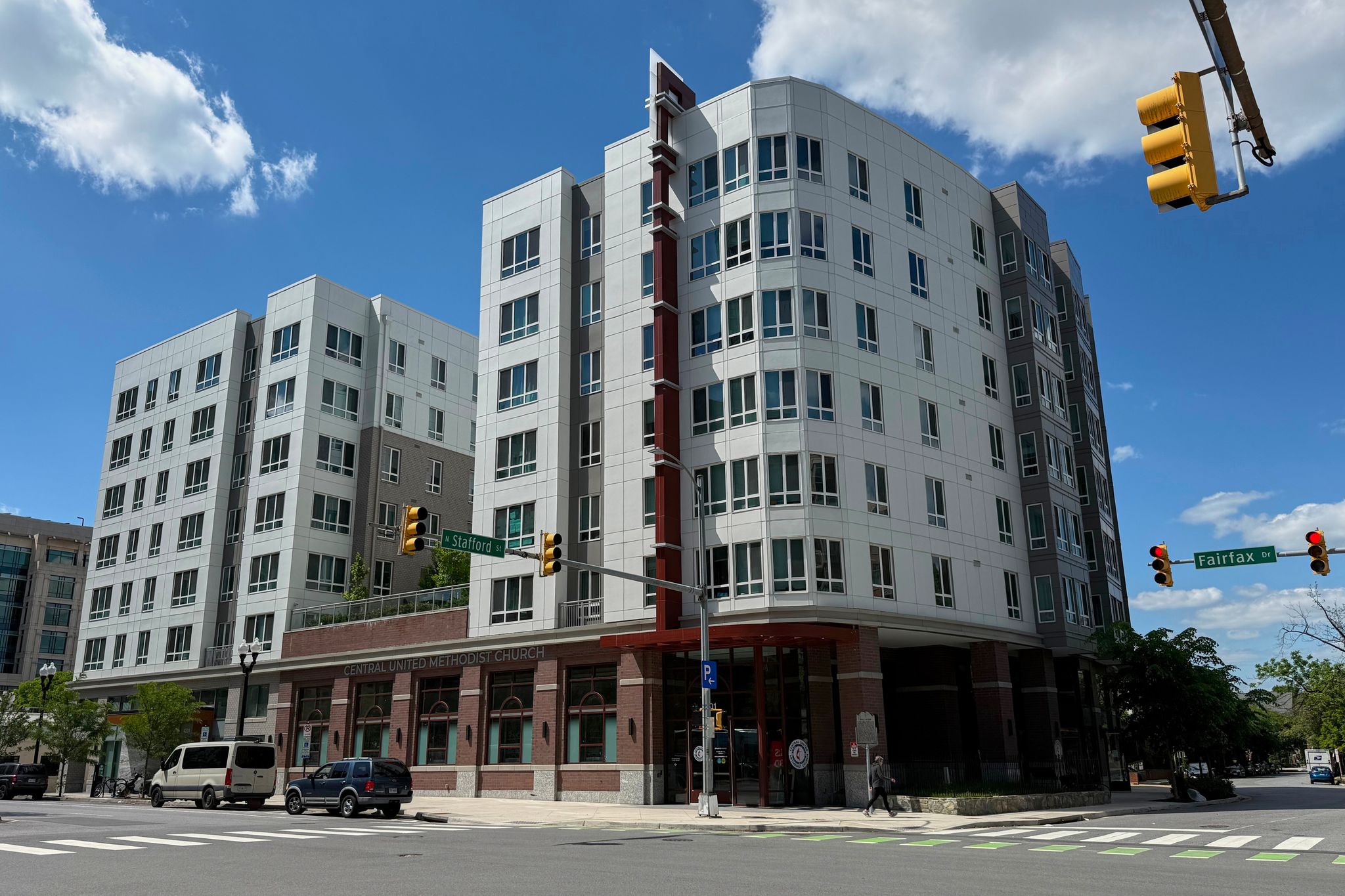 chron.com - EMILY LEAYMAN/ARLnow - Faith in Housing bill crosses finish line, clears path for church-based affordable housing