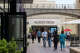 The exterior of Nordstrom Broadway Plaza in Walnut Creek, Calif., on April 28, 2026.