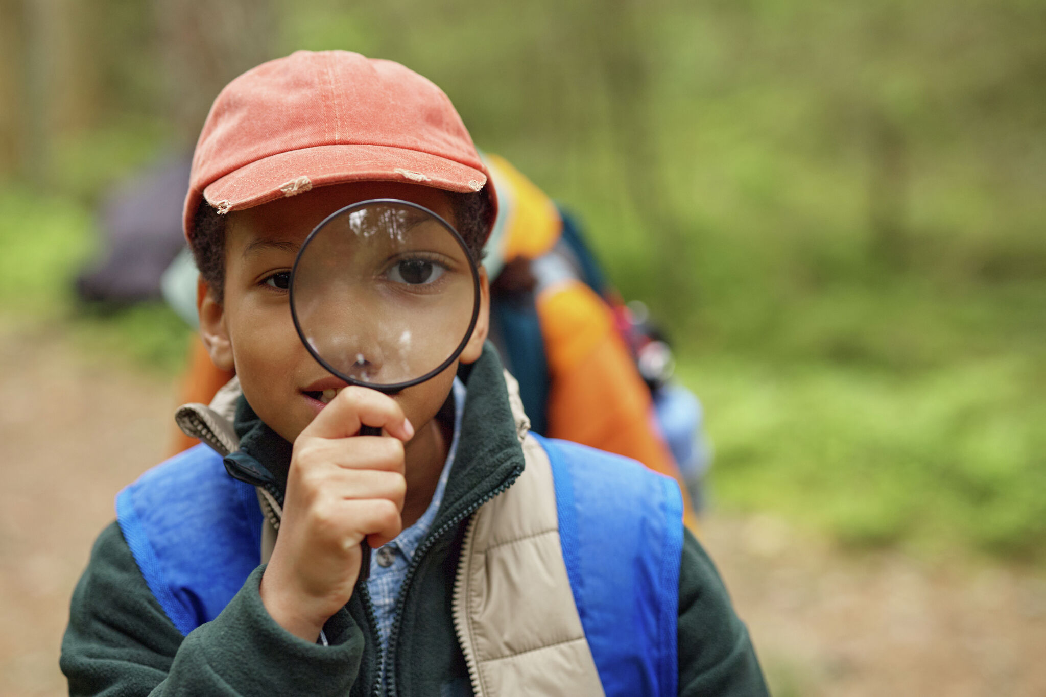 Pike, Macoupin, and Jersey Counties Receive Grants for Nature-Based Field Trips