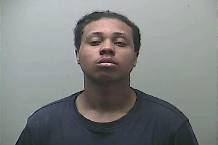 Bay City man charged in armed robbery held on $1M bond