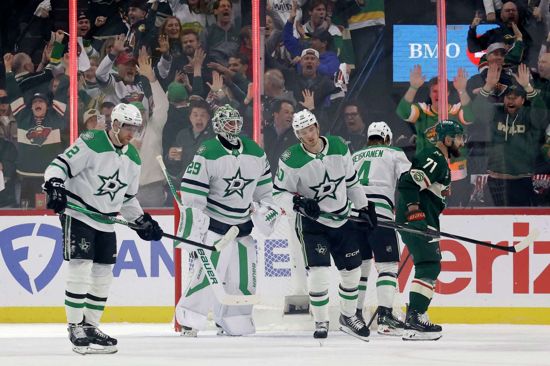 Dallas Stars Minnesota Wild Game 6 Live Updates Ratio3x2 1920 