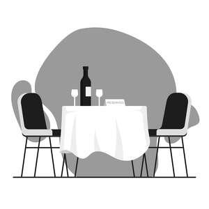 Miss Manners: Should guests help clean up?