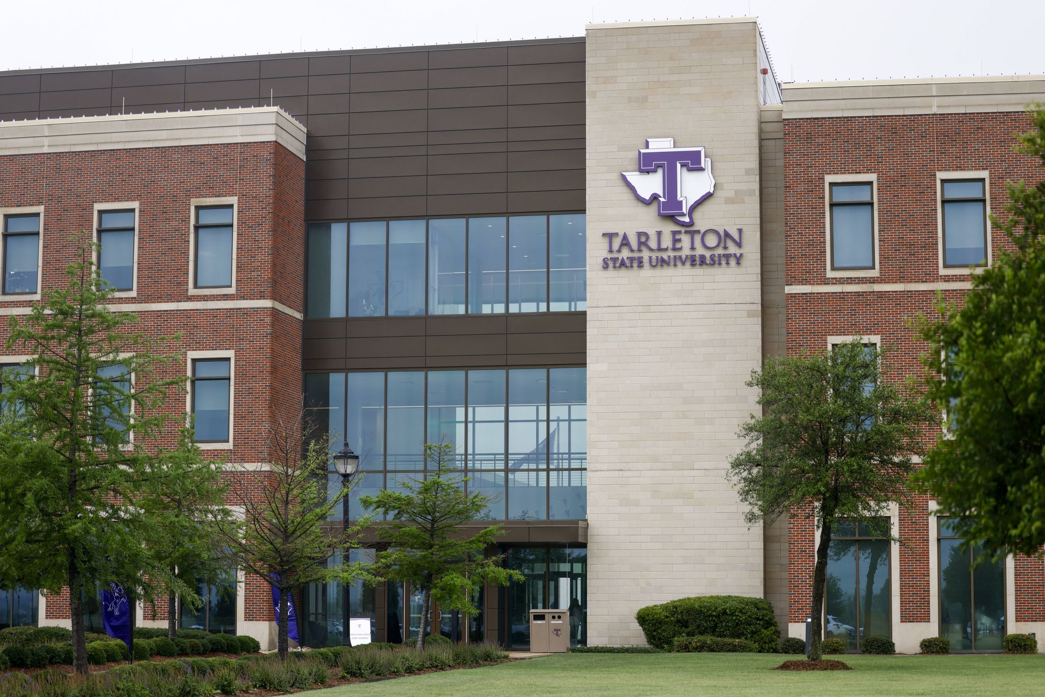 Here's how Tarleton State Fort Worth wants to grow over next 20 years
