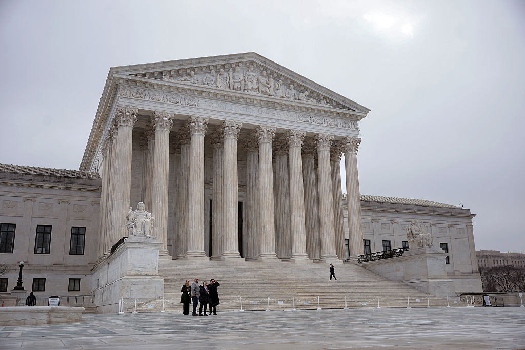 OPINION: Supreme Court deals blow to Voting Rights Act