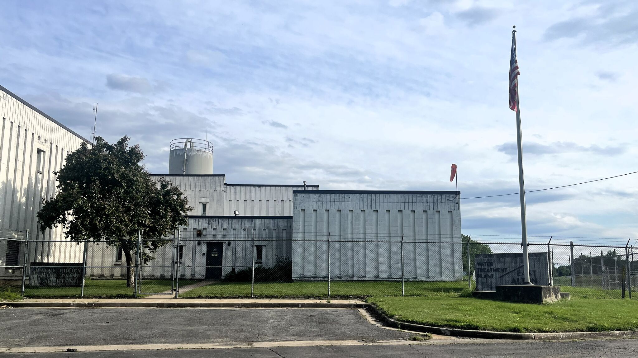 East Alton approves bids for water upgrades, lead pipe removal
