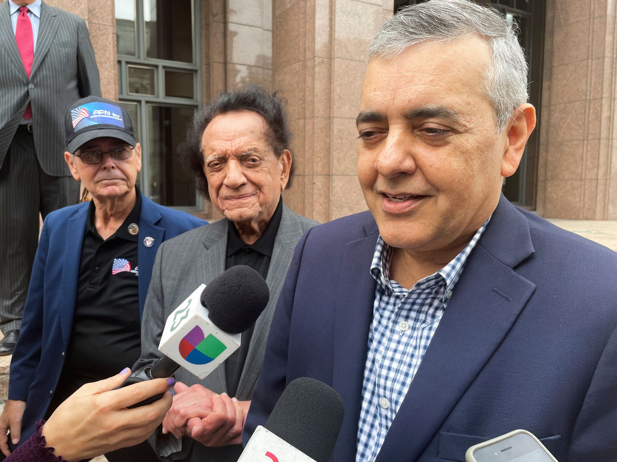 Former Miami Congressman David Rivera is convicted in a secret ...