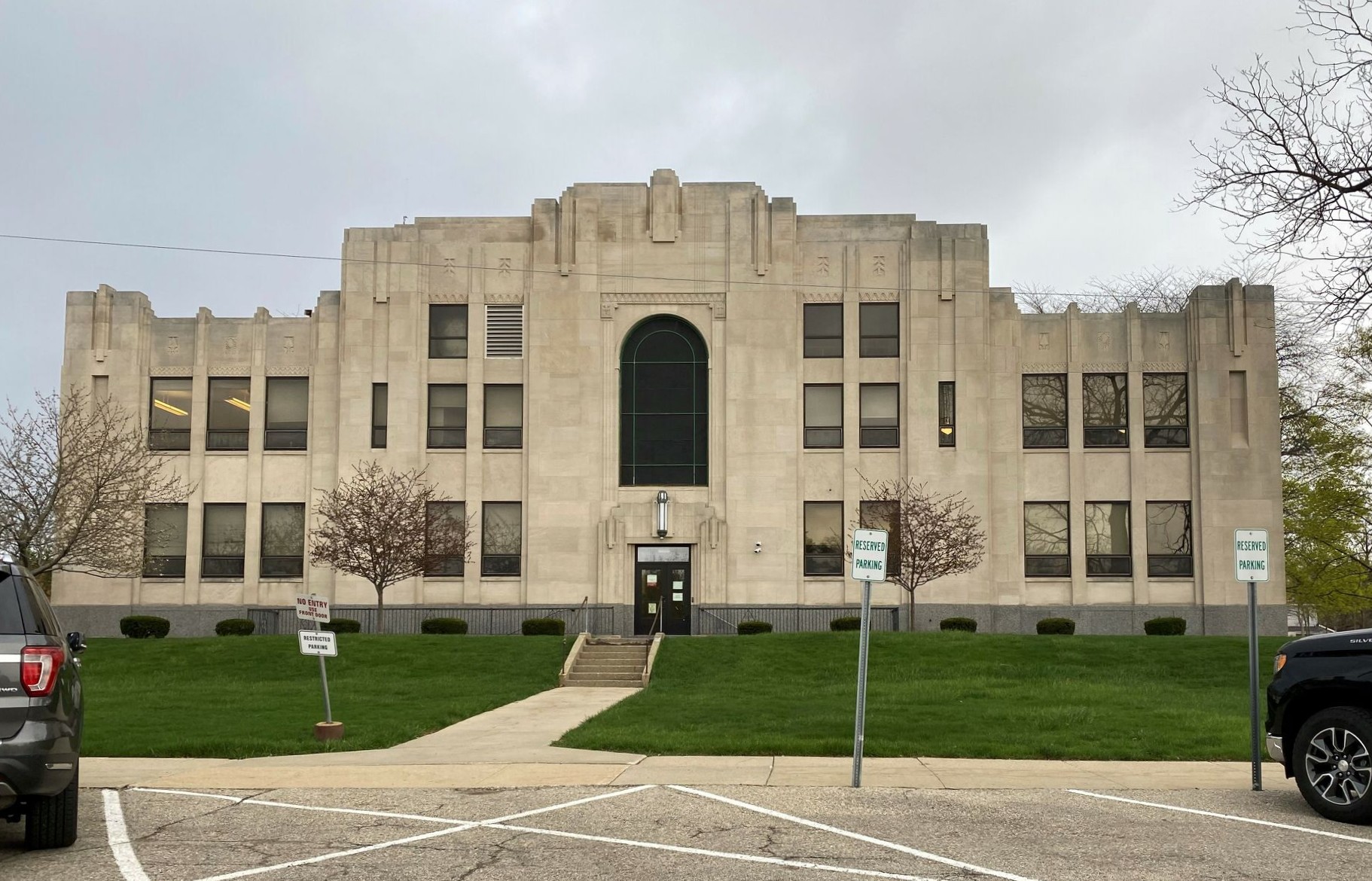 Tuscola County added to Michigan severe weather tax relief list