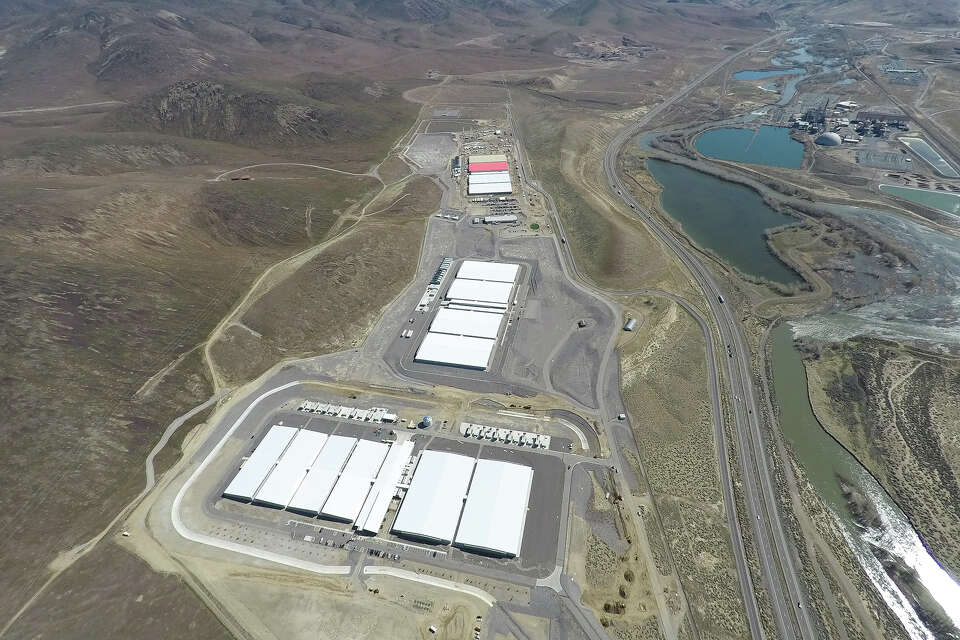 Tahoe is losing a major power source amid data center growth