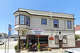 An exterior view of Pacific Cafe at 7000 Geary Blvd. in San Francisco.