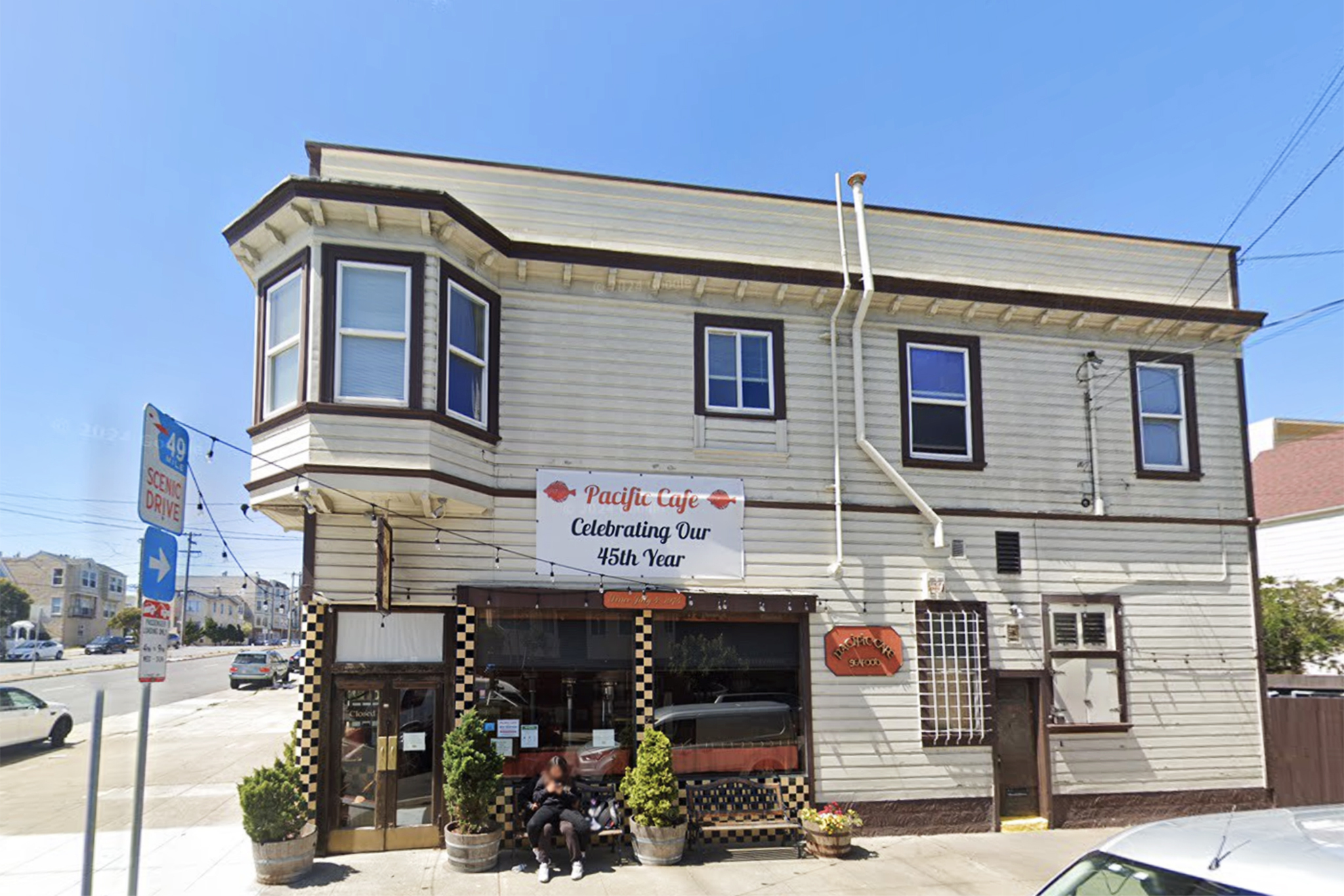 51-year-old Outer Richmond restaurant could shutter if not sold