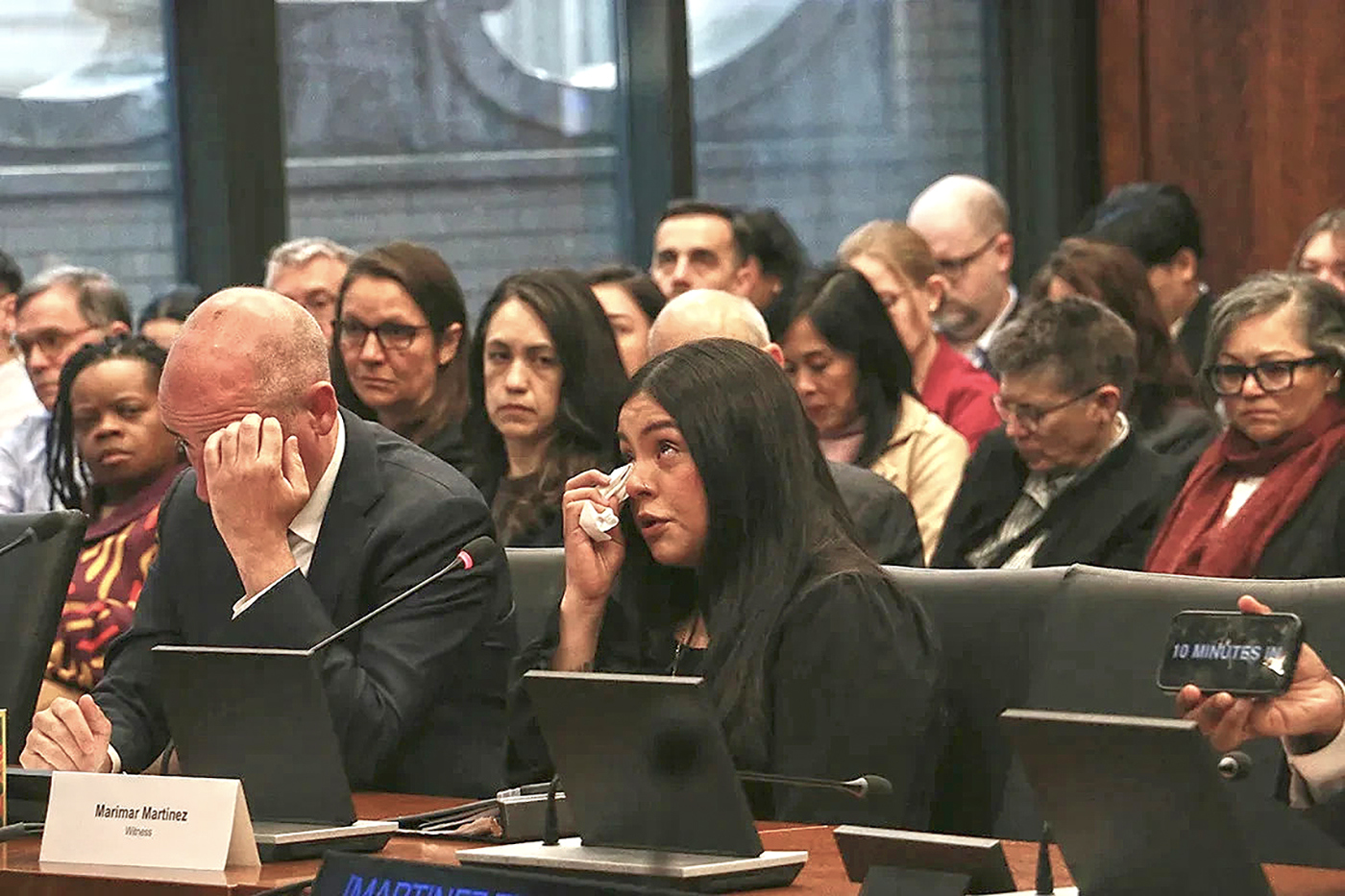Illinois commission refers federal agents for investigation, possible prosecution