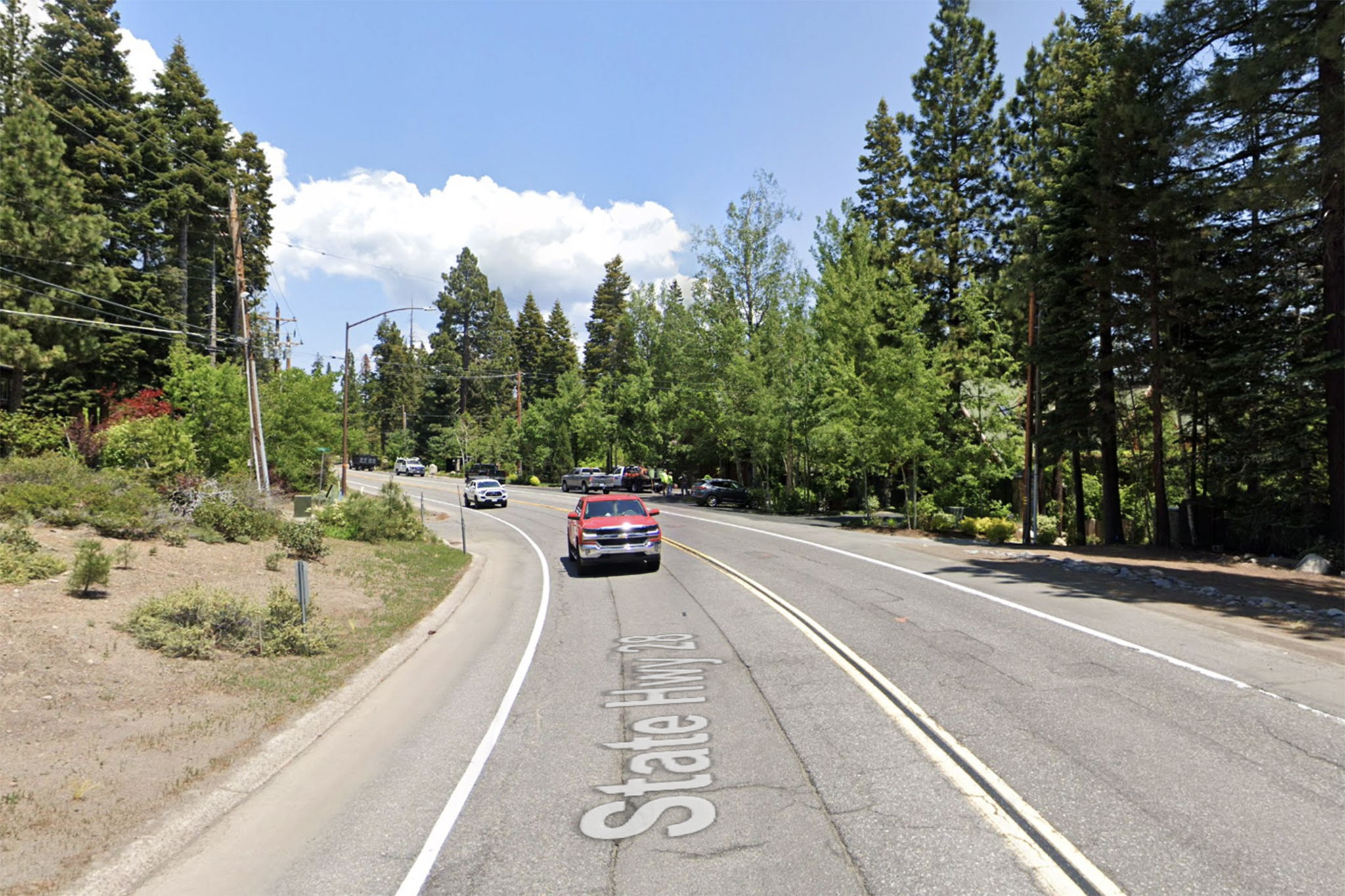 Popular Tahoe beach plagued by overcrowding to get new, bigger parking lot