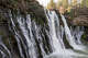 FILE: The waterfall at MacArthur-Burney Falls Memorial State Park in California.