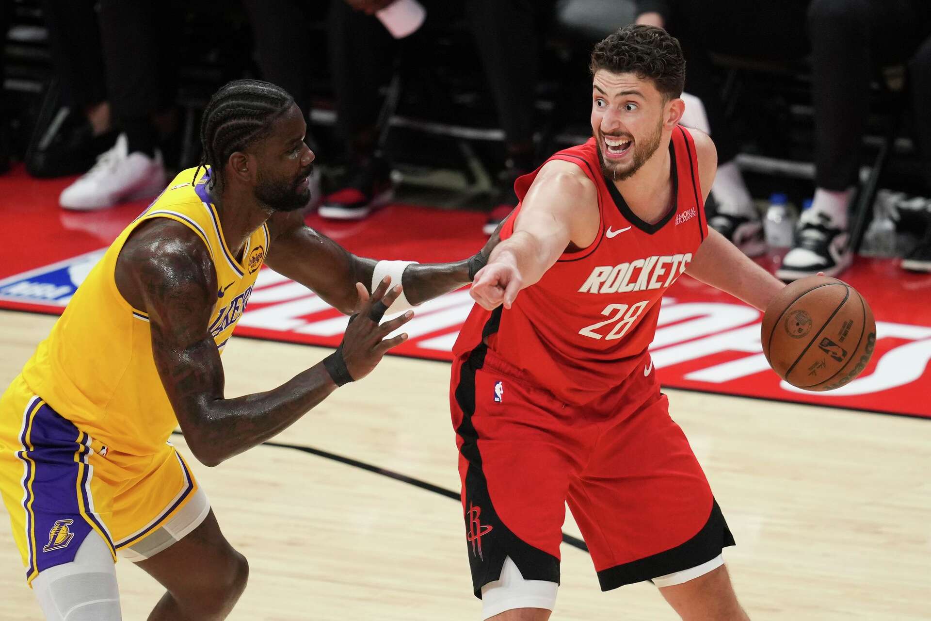 Houston Rockets: What's next after another first-round exit?