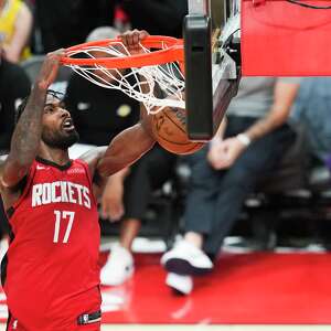 How can Rockets upgrade in free agency? Assessing their resources and needs