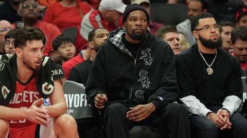 Houston Rockets 2025-26 season review: Key questions (and answers)