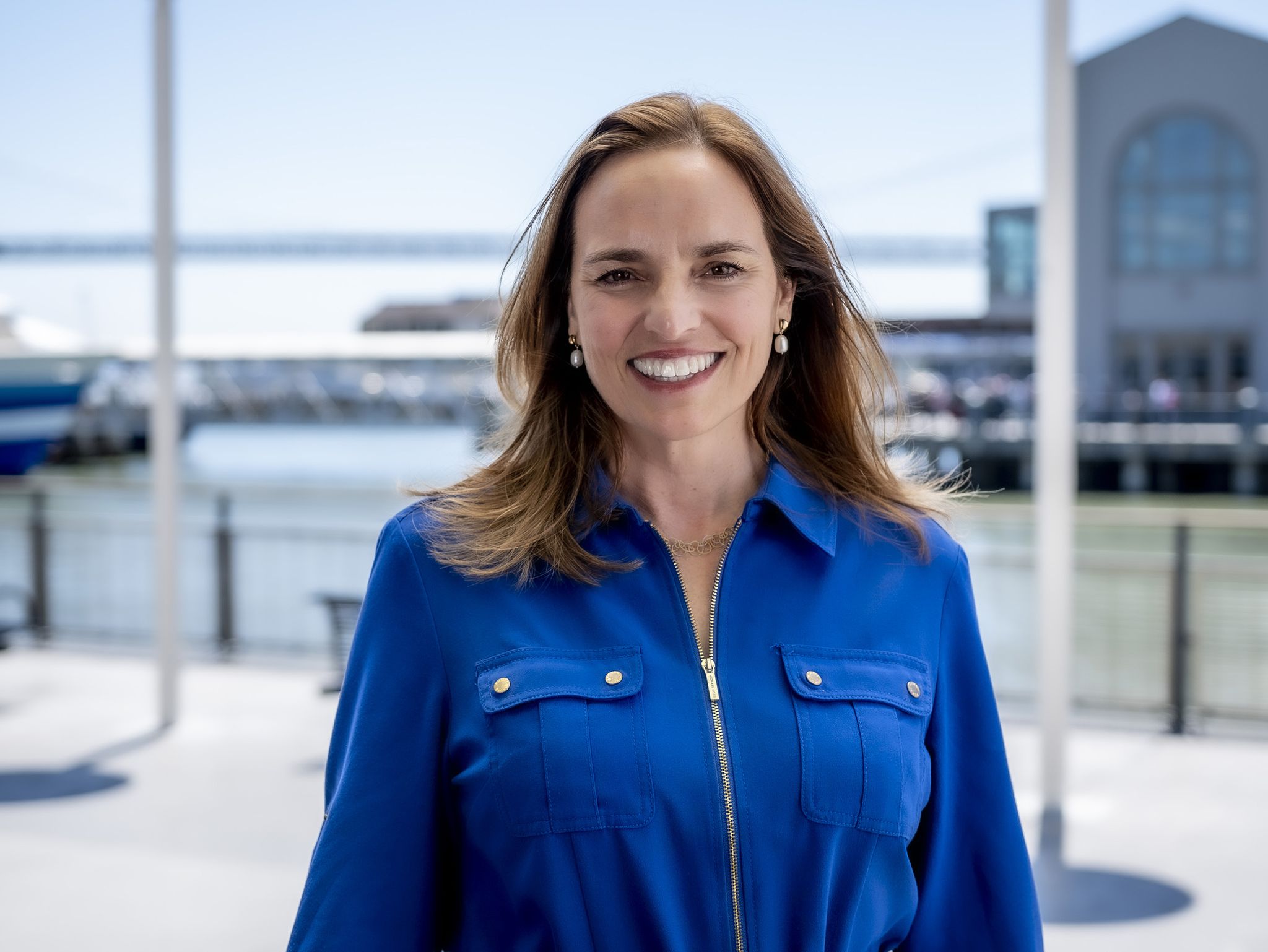 Sausalito: City Council Set To Discuss City Manager's Job Following Her Weekend Arrest On Suspicion Of Burglary